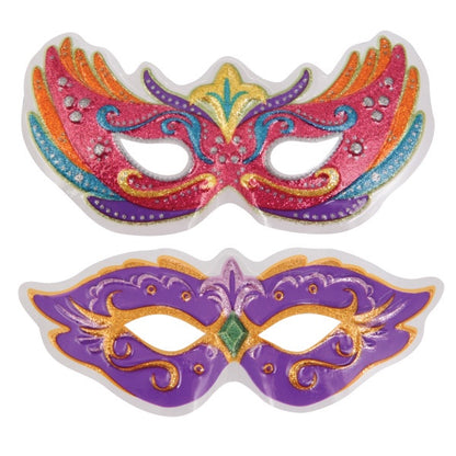 Mask Pop Top