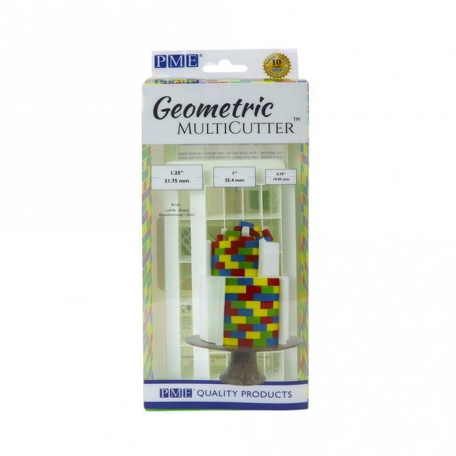 PME Brick, Geometric MultiCutter