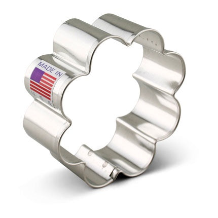 Ann Clark Small Flower Cookie Cutter