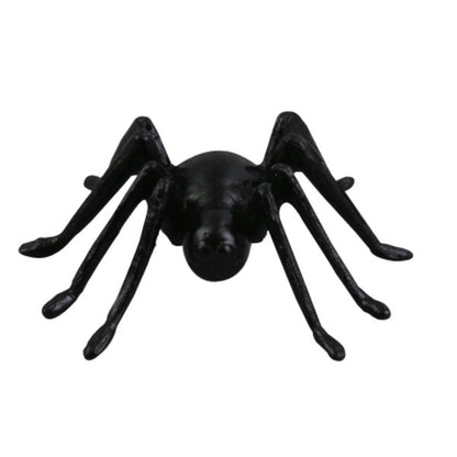 Small, Plastic Spider