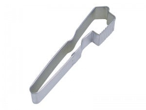 5 Inch Tooth Brush Cookie Cutter