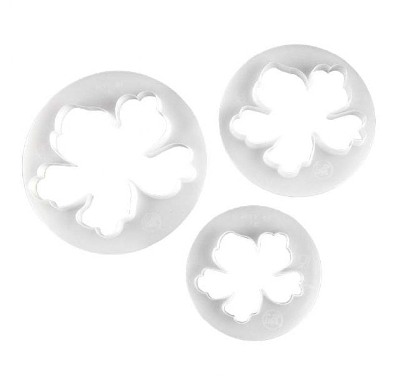 Cutter Set Hawaiian Flower