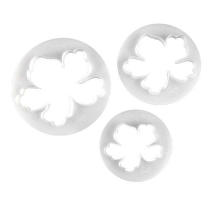 Cutter Set Hawaiian Flower