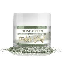 Olive Green Tinker Dust