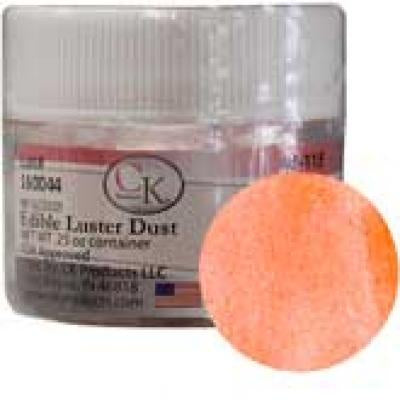 CK Edible Luster Dust - Tropical Coral