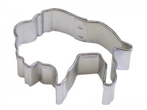 Mini Buffalo Cookie Cutter