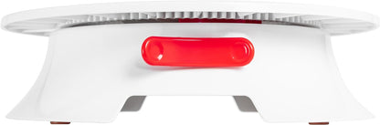 Fat Daddio's 12 Inch Plastic Turntable with Brake