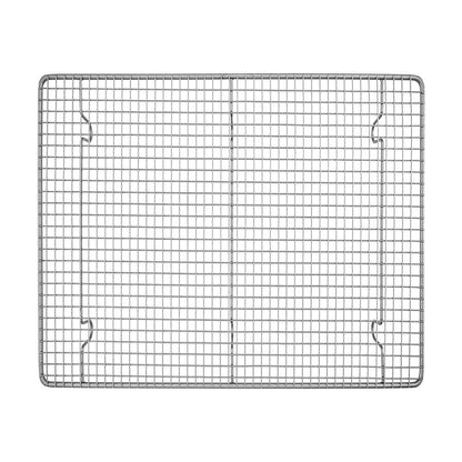 12 x 17 Inch, Fat Daddio's Cooling and Baking Rack