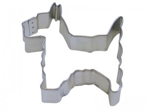 2.5 Inch Scottie Dog Cookie Cutter