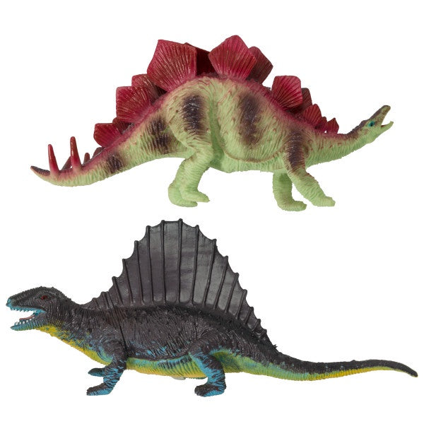 Dinosaur Pals Cake Topper Set