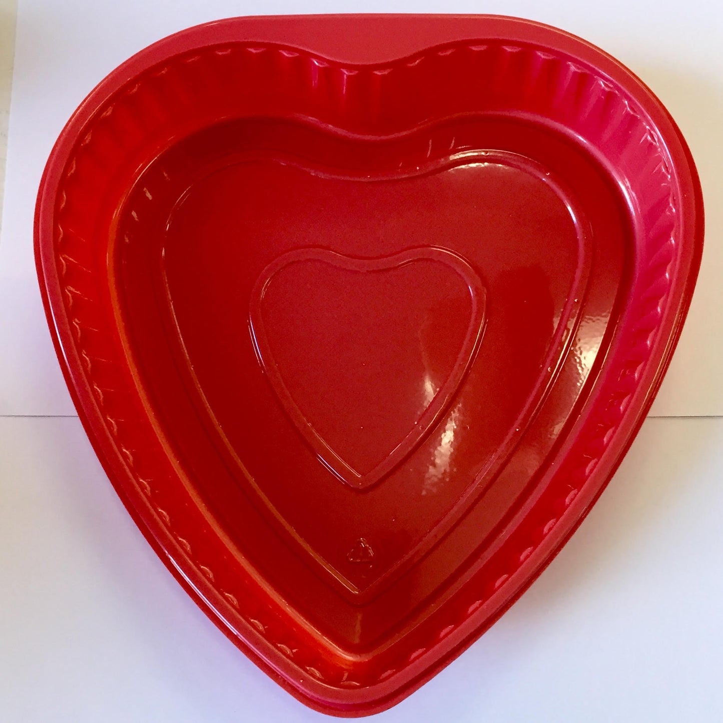 Heart Candy Tray