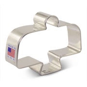 Ann Clark Wide Cake Stand Cookie Cutter