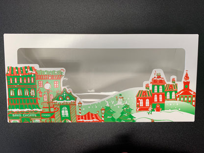 Festaville Cookie Box - 2 LBs