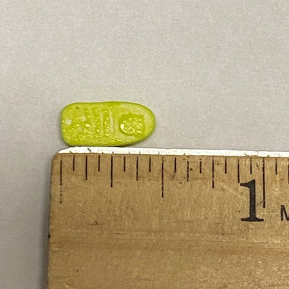 Finger Shaped Candy Sprinkles