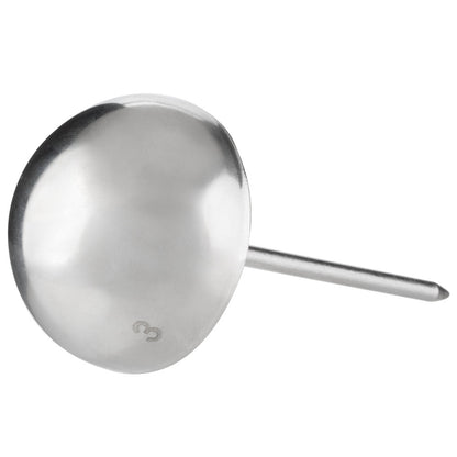 Ateco Domed Flower Nail, #3, #903