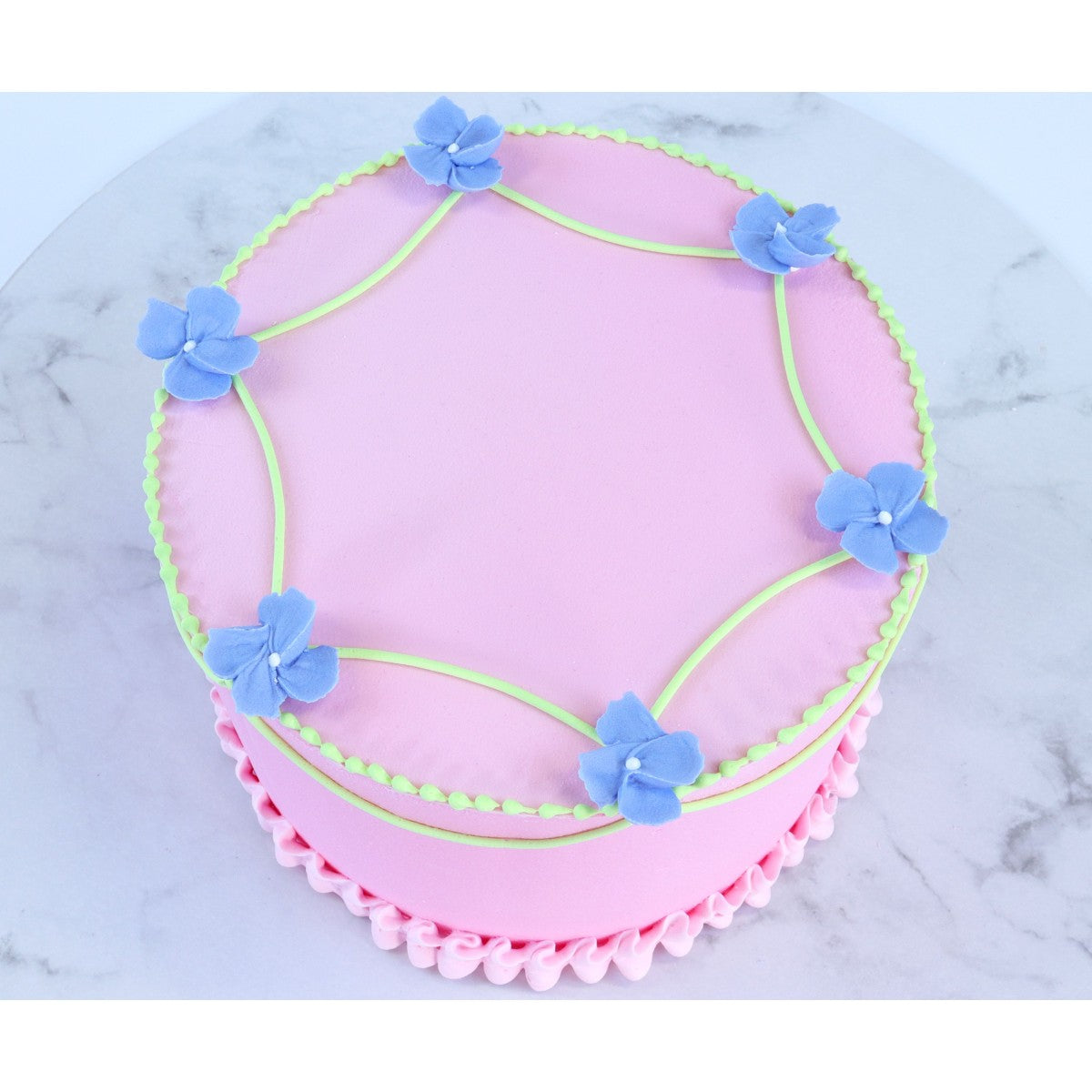 JEM Piping Tips Flowers Collection