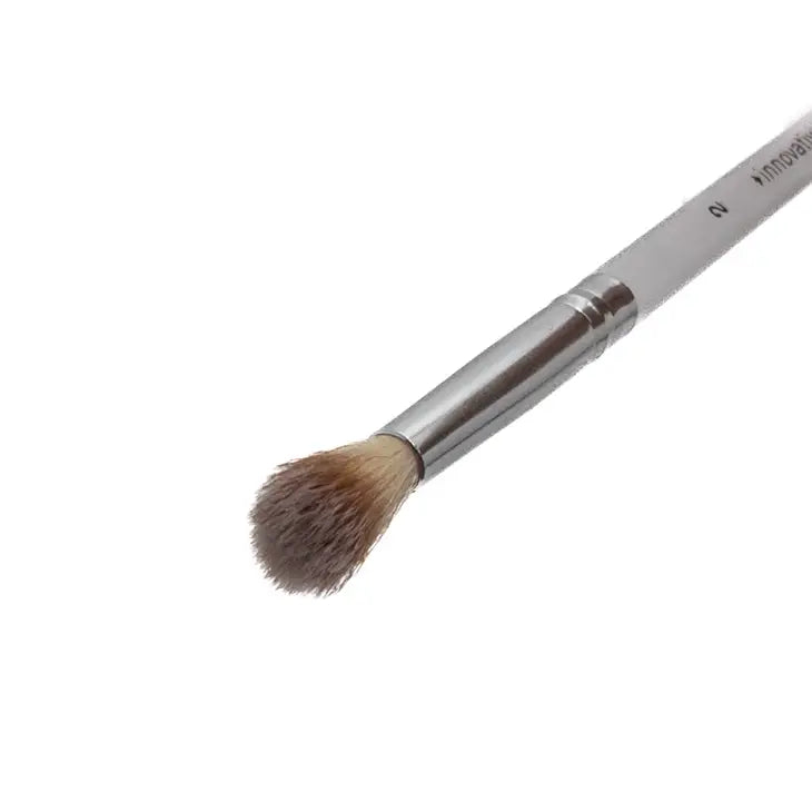 Sugarworks Fluffy Brush Set
