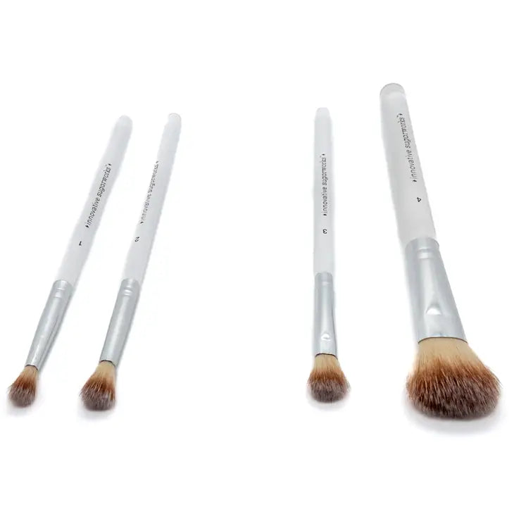 Sugarworks Fluffy Brush Set
