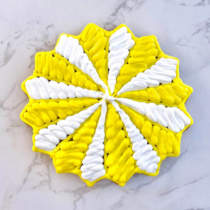 Ann Clark Fluted Circle Cookie Cutter