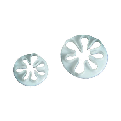 FMM Splat Shape Cutters