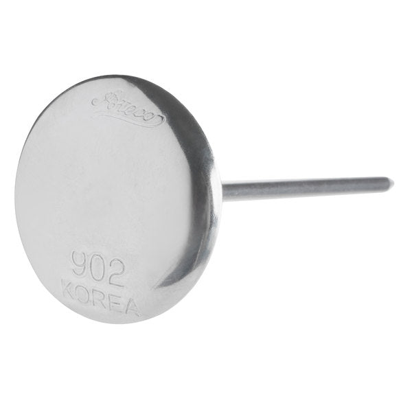 Ateco Flat Flower Nail, #2, #902
