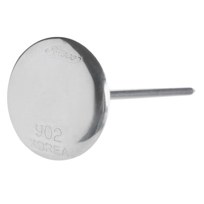 Ateco Flat Flower Nail, #2, #902