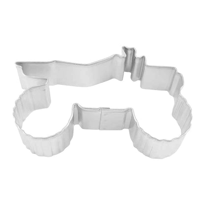 Four Wheeler Cookie Cutter