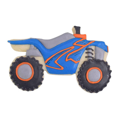 Four Wheeler Cookie Cutter