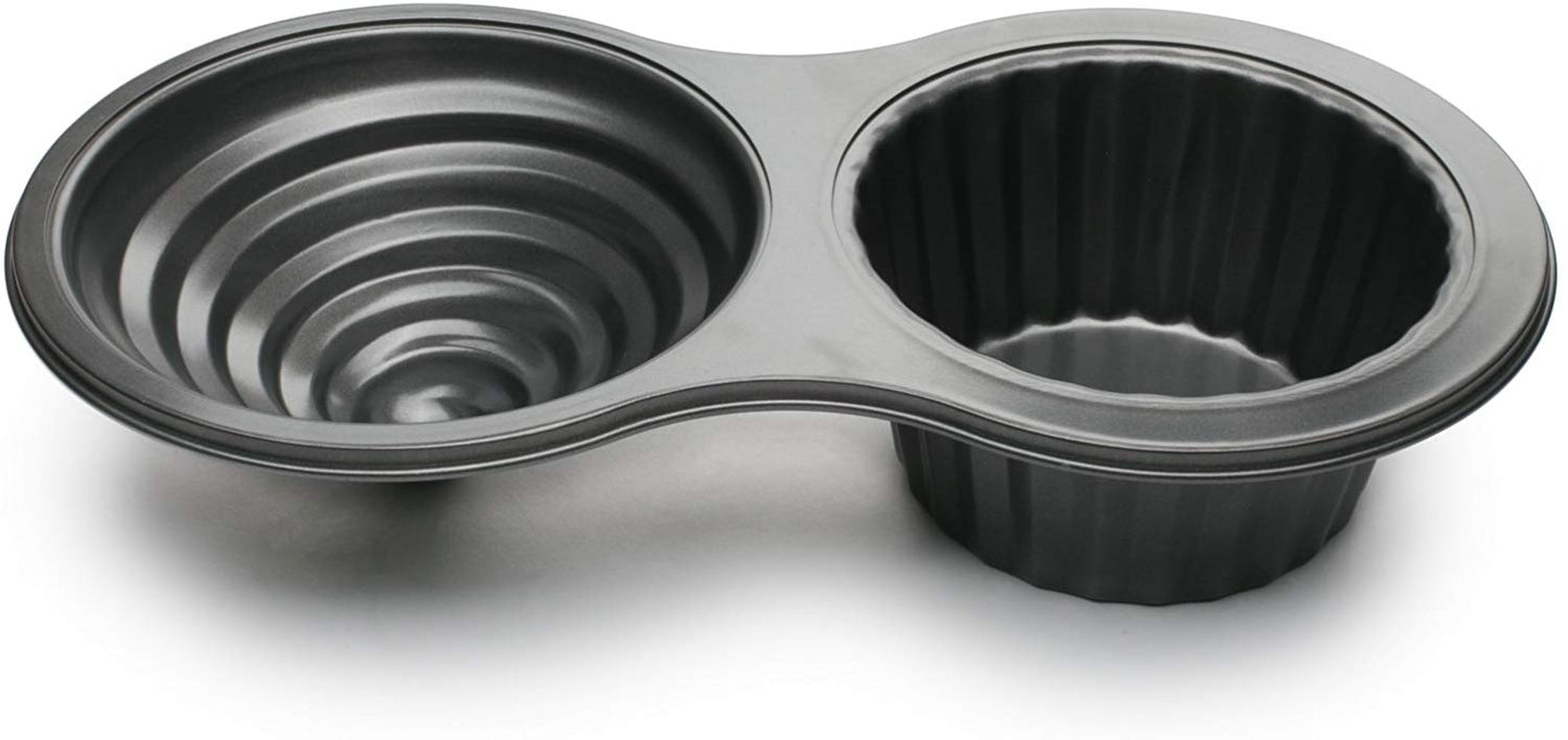 Fox Run Giant Cupcake Pan