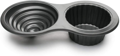 Fox Run Giant Cupcake Pan