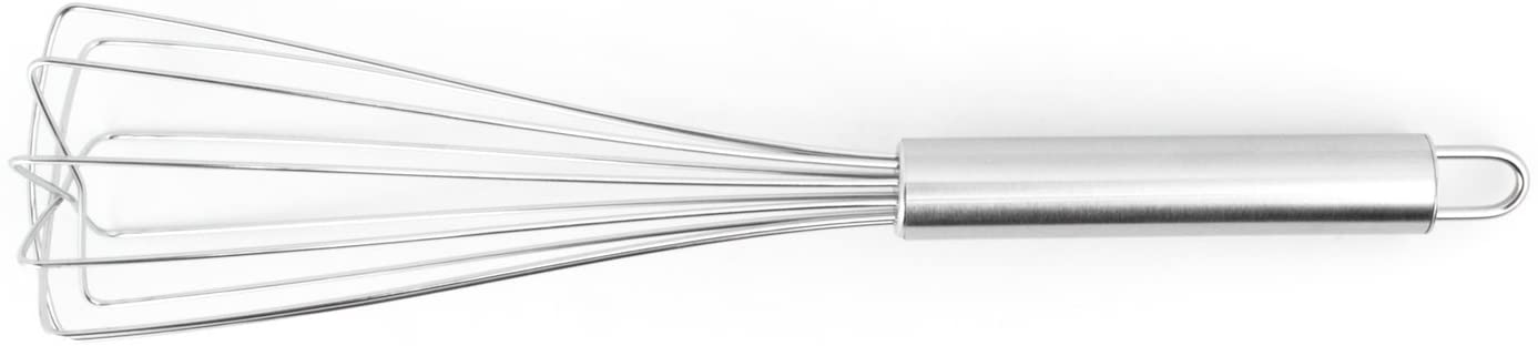 Fox Run Sauce Whisk, 10"