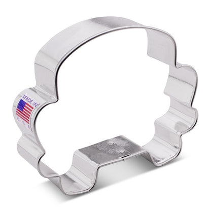 Ann Clark Front Facing Car Cookie Cutter