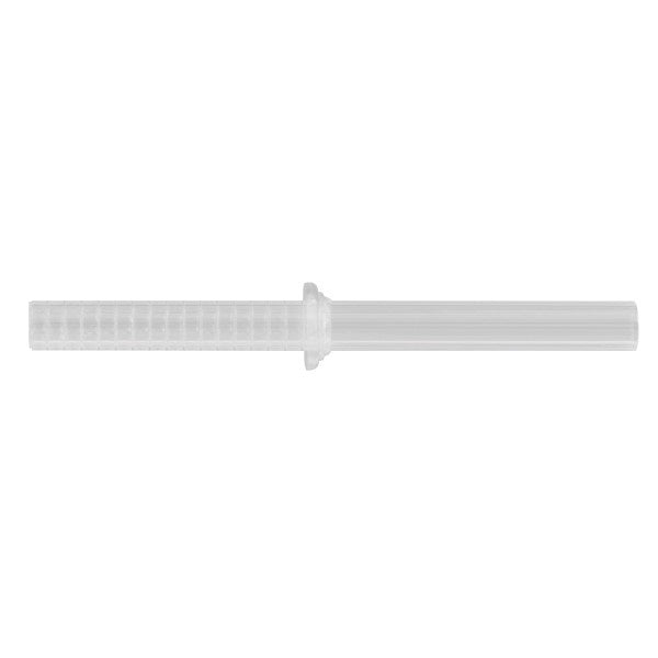 9" Clear Scored Column - Pack of 4