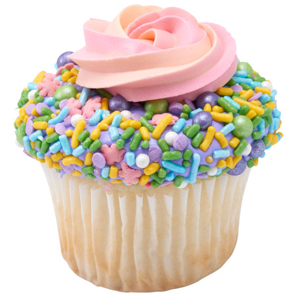 Bloom Sweet Bloom Fusion Mix Sprinkles