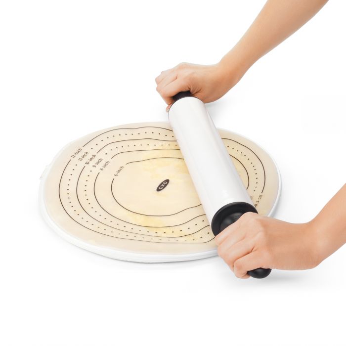 Good Grips Silicone Dough Rolling Bag