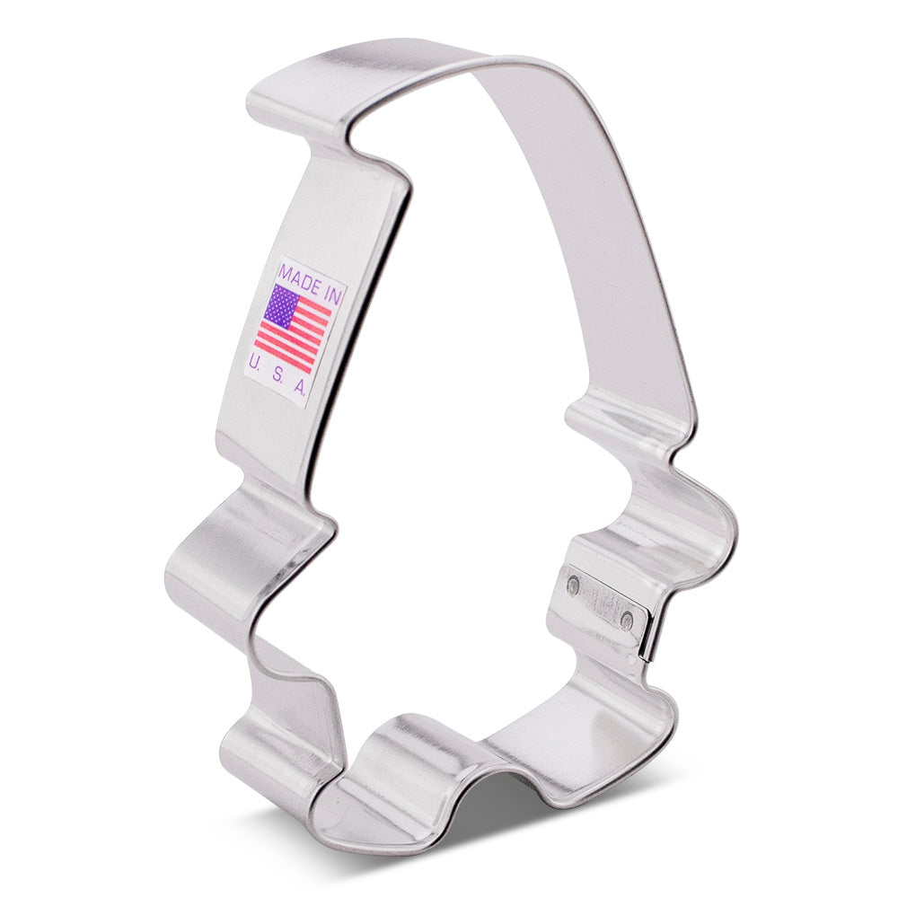 Ann Clark, 4 Inch Gnome Cookie Cutter