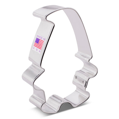 Ann Clark, 4 Inch Gnome Cookie Cutter