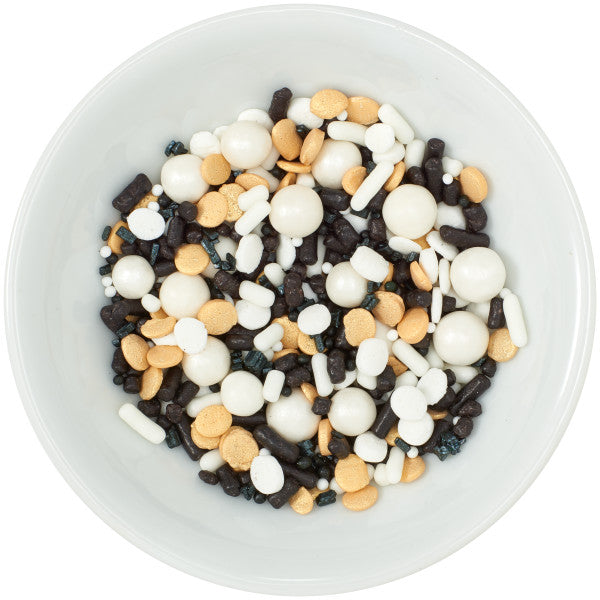 Cheers To You Fusion Sprinkle Mix