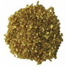 Gold Kingsblingz Crystals - 1lb