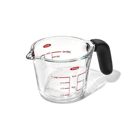 Good Grips 1 Cup Glass Measuring Cup
