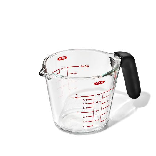 Good Grips 2 Cup Glass Measuring Cup