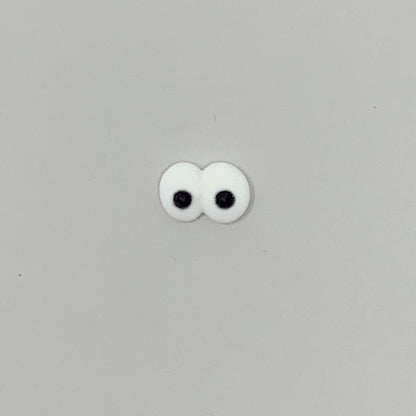 Royal Icing Googly Eyes - Small - 12 pair of Eyes