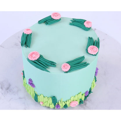 JEM Piping Tips Grass / Hair Collection