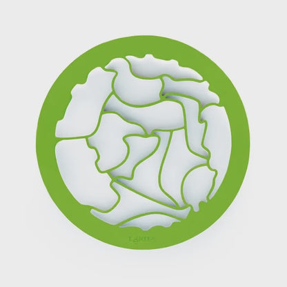 Animal Cookie Cutter Puzzle