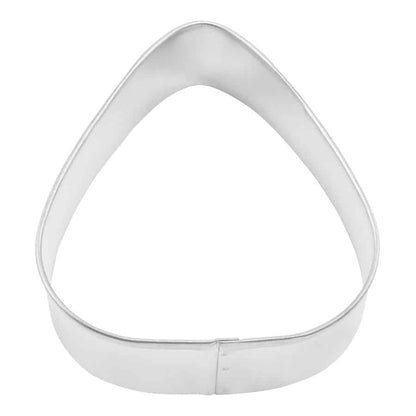 Guitar Pick Cookie Cutter