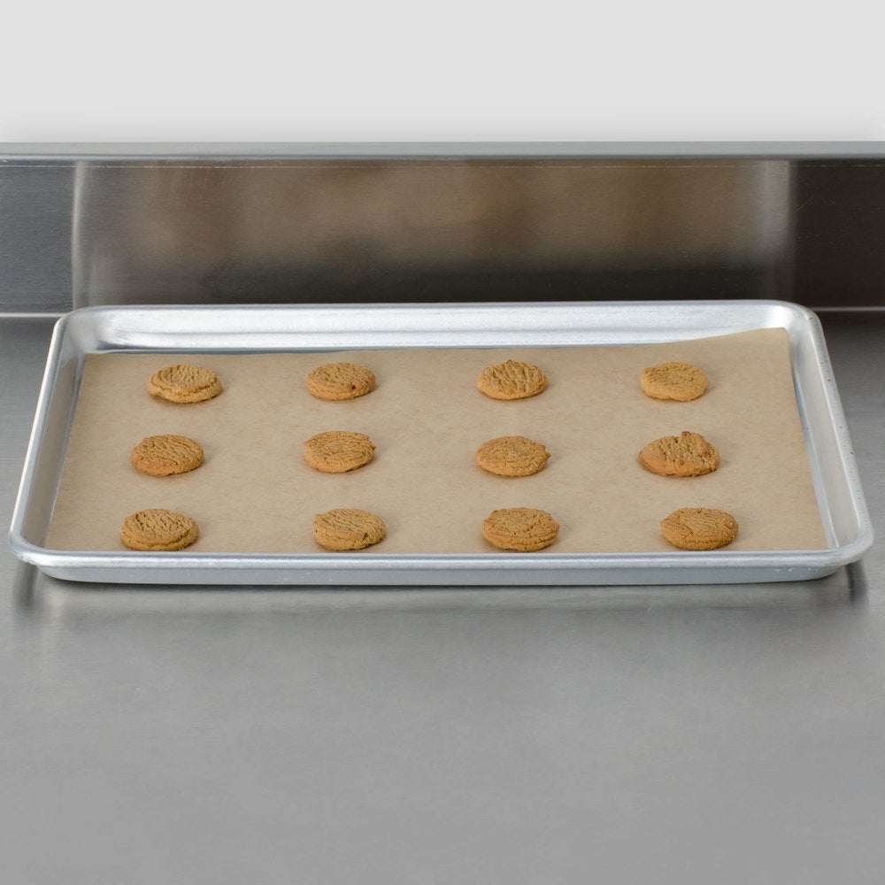 Parchment Paper Pan Liners - 50/package (12x16)