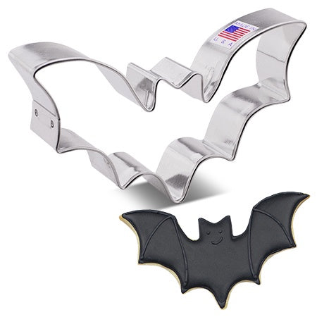 Ann Clark Bat Cookie Cutter