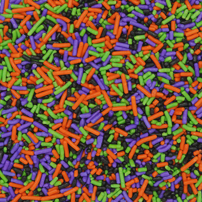 Halloween Mix Sprinkles / Jimmies