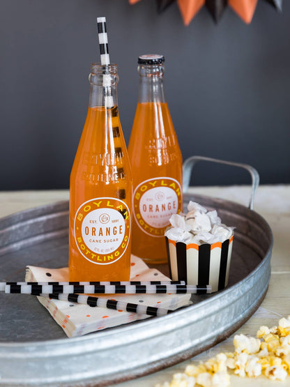 Halloween Food Cups