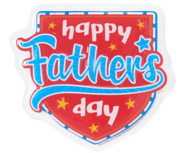 Happy Father's Day Pop Top